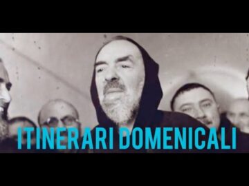 Itinerari Domenicali: Le Beatitudini