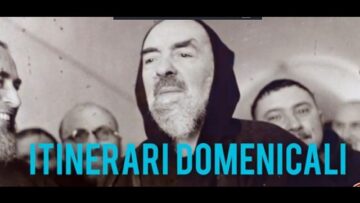 Itinerari Domenicali: Vedere E Vivere La Quaresima Con Occhi Nuovi