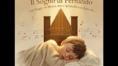 La Messa Di Natale Di Scarlatti E Un Caravaggio Segreto (Il Sogno Di Fernando 3 Febbraio)