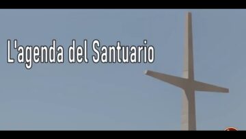 L’Agenda Del Santuario: Con Il Mercoledì Delle Ceneri è Iniziato Il Programma Della Quaresima 2026