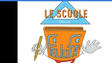 Le Scuole Della Felicità (Just Today 6 Febbraio 2026)