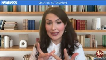 Malattie Autoimmuni: Come Comportarsi A Tavola – La Salute Vien Mangiando 17 Febbraio 2026