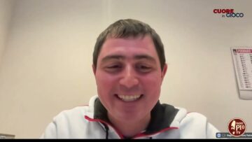 Milano Cortina 2026: Lo Sport Che Unisce, Educa E Ispira (Cuore In Gioco 17 Febbraio 2026)