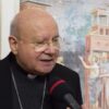 Mons. Domenico Sorrentino: Incontrare Francesco (Just Today 23 Febbraio 2026)