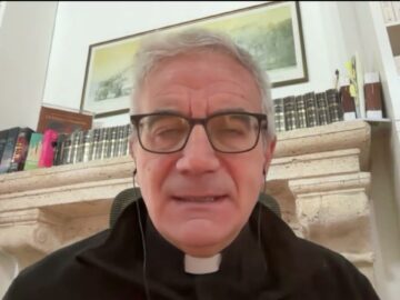 Mons. Nardella E Don Piccolo – Verso Gli Altari 9 Febbraio 2026