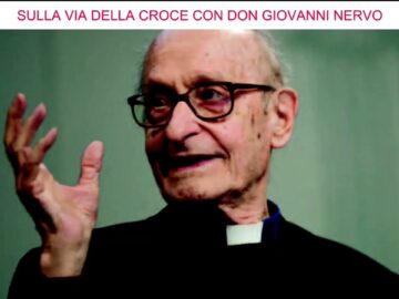 Padre Pio Dellepiane E La Quaresima Con Don Nervo – Verso Gli Altari 16 Febbraio 2026