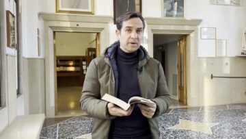 Padre Pio Ha Offerto La Sua Vita A Dio Per La Chiesa