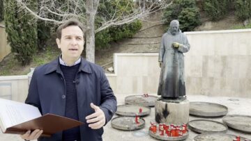 Padre Pio: I Casi Disperati Hanno Bisogno Di Rimedi Disperati