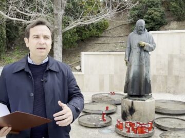 Padre Pio: I Casi Disperati Hanno Bisogno Di Rimedi Disperati