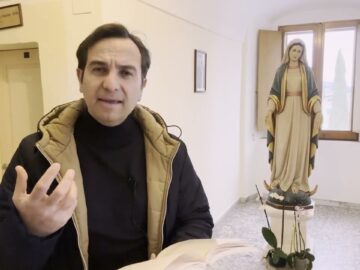 Padre Pio: Offri Al Signore La Tua Sofferenza E Salverai Quellanima