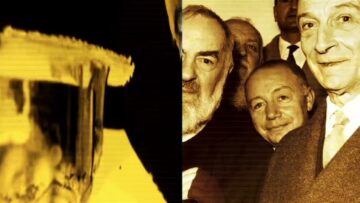 Padre Pio: Sappi Che Il Signore è Immensamente Misericordioso, Ma Tremendamente Giusto