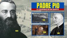 Padre Pio: Segreti Del Sant’Uffizio, La Morte Di Padre Pietro, Il Breve E L’esumazione Di Padre Pio