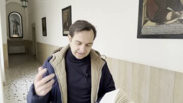 Padre Pio: Stai Tranquilla, Tua Madre è Salva