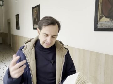 Padre Pio: Stai Tranquilla, Tua Madre è Salva