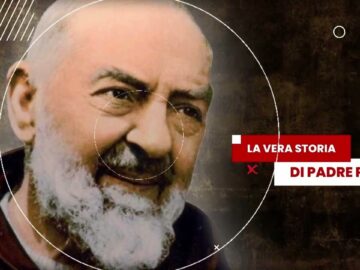 Padre Pio Torna In Convento, Tra I Frati Cappuccini Di Foggia – SantAnna. Era Il 16 Febbraio 2026