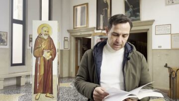 Padre Pio Vedeva Lorrore Del Peccato