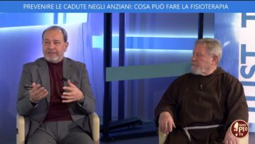 Prevenire Le Cadute Negli Anziani: Cosa Si Può Fare (Just Today 4 Febbraio 2026)
