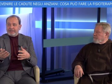 Prevenire Le Cadute Negli Anziani: Cosa Si Può Fare (Just Today 4 Febbraio 2026)