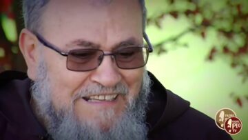 Prima Catechesi Al Popolo Dei Sabati Di Quaresima E Ricordo Di Fra Donato Ramolo – 27 Marzo 2026