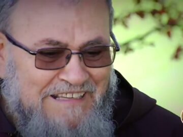 Prima Catechesi Al Popolo Dei Sabati Di Quaresima E Ricordo Di Fra Donato Ramolo – 27 Marzo 2026