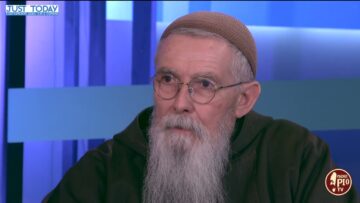 Prima Settimana Di Quaresima , Padre Carlo Maria Laborde (Just Today 24 Febbraio 2026)