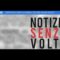 Rapporto Carta Di Roma: “Notizie Senza Volto” (Just Today 28 Febbraio 2026)