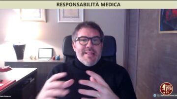 Responsabilità Medica E Rottamazione – Chiedi A Noi 13 Febbraio 2026