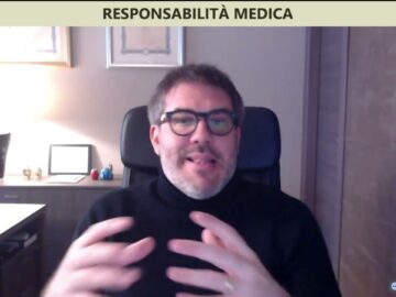 Responsabilità Medica E Rottamazione – Chiedi A Noi 13 Febbraio 2026