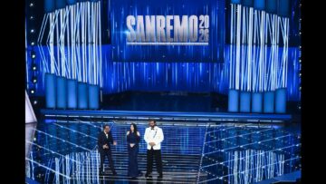 Sanremo 2026: Rosaria Renna Racconta La Magia Della Radio E Della Televisione – 27 Febbraio 2026