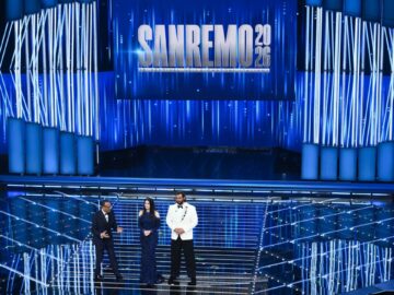Sanremo 2026: Rosaria Renna Racconta La Magia Della Radio E Della Televisione – 27 Febbraio 2026