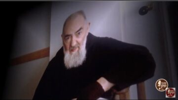 Santa Messa 13 Febbraio 2026 Fr Nicola Monopoli