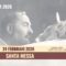 Santa Messa 24 Febbraio 2026 Fr Nicola Monopoli