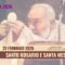 Santo Rosario e Santa Messa – 23 febbraio 2026 (fr. Carlo M. Laborde)