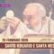 Santo Rosario e Santa Messa – 25 febbraio 2026 (fr. Carlo M. Laborde)