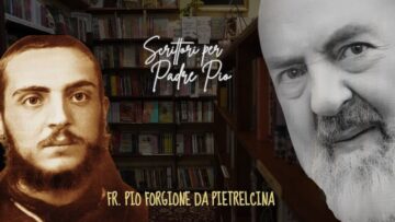Scrittori Per Padre Pio: Epistolario III E IV Di Padre Pio Da Pietrelcina