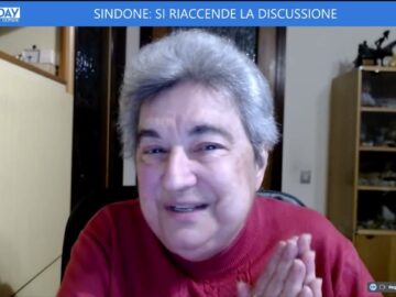 Sindone: Si Riaccende La Discussione (Just Today 25 Febbraio 2026)