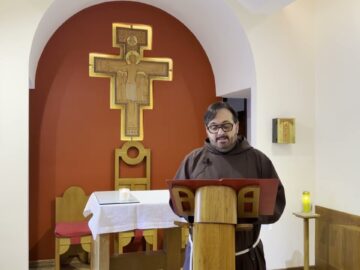 V DOMENICA DEL TEMPO ORDINARIO (Il Signore Dei Giorni 8 Febbraio 2026)