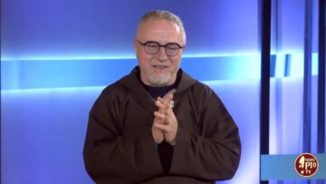 Viandanti Sulle Strade Del Vangelo: Giornata Del Ringraziamento A Baibokoum