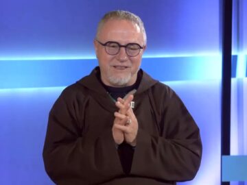 Viandanti Sulle Strade Del Vangelo: Giornata Del Ringraziamento A Baibokoum