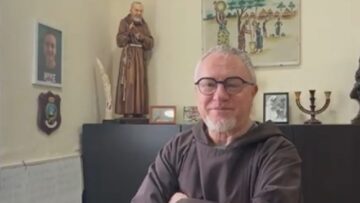 Viandanti Sulle Strade Del Vangelo: Una Nuova Quaresima Per Le Missioni