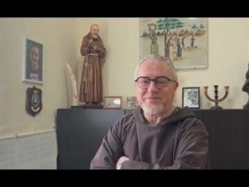 Viandanti Sulle Strade Del Vangelo: Una Nuova Quaresima Per Le Missioni