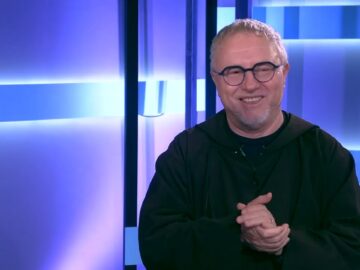 Viandanti Sulle Strade Del Vangelo Con I Missionari Del Prez.mo Sangue