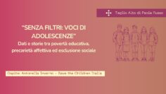 Voci Di Adolescenze