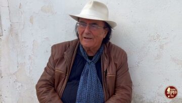 Al Bano: Tra Musica E Fede – Il Legame Segreto Con Padre Pio (Il Sogno Di Fernando 10 Marzo 2026)