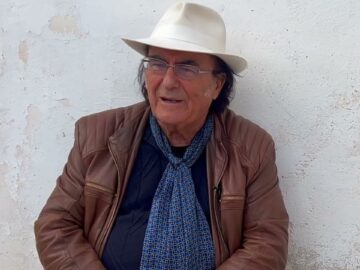 Al Bano: Tra Musica E Fede – Il Legame Segreto Con Padre Pio (Il Sogno Di Fernando 10 Marzo 2026)