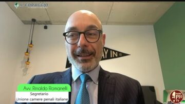 Ancora Sulla Riforma Della Giustizia. (Il Coraggio E La Speranza Di Ogni Giorno 2 Marzo 2026)