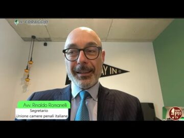 Ancora Sulla Riforma Della Giustizia. (Il Coraggio E La Speranza Di Ogni Giorno 2 Marzo 2026)