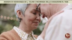 Assegni Di Vedovanza E Novità L. 104 – Chiedi A Noi 6 Marzo 2026