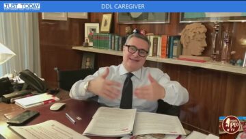 Audizioni Per Ddl Caregiver – Inclusione In Onda