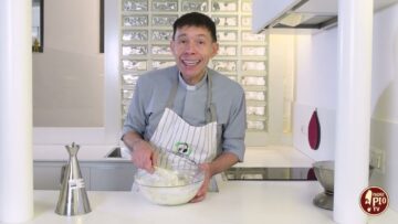 Base Per Pasta Frolla – La Risposta è In Cucina (Just Today 6 Marzo 2026)